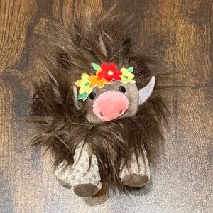 Scentsy Buddy Clip - Cow